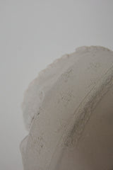 DISTORTED SEAMLESS BEANIE