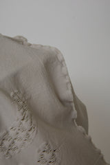 DISTORTED SEAMLESS BEANIE