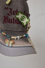 SPRAYED JCB_BUBBLE MONEY EDITION