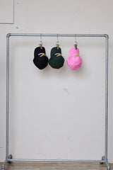 GLITCH BTC/GOD'S MONEY CAP