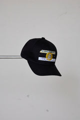 GLITCH BTC/GOD'S MONEY CAP