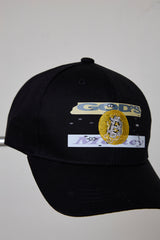 GLITCH BTC/GOD'S MONEY CAP