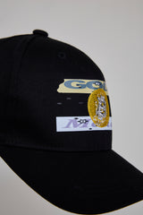 GLITCH BTC/GOD'S MONEY CAP