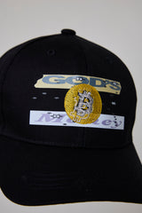 GLITCH BTC/GOD'S MONEY CAP