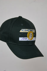 GLITCH BTC/GOD'S MONEY CAP