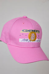 GLITCH BTC/GOD'S MONEY CAP