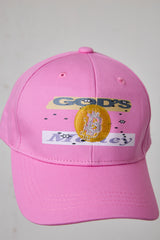 GLITCH BTC/GOD'S MONEY CAP