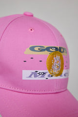 GLITCH BTC/GOD'S MONEY CAP