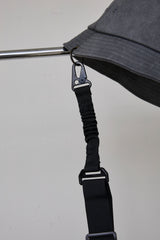 SURVIVAL STRAP ZEN HAT