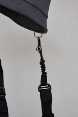 SURVIVAL STRAP ZEN HAT