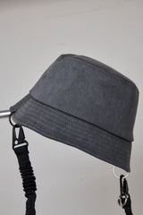 SURVIVAL STRAP ZEN HAT