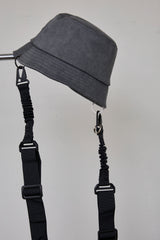 SURVIVAL STRAP ZEN HAT