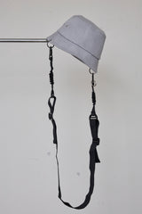 SURVIVAL STRAP ZEN HAT