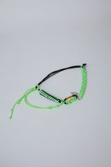 HANDCRAFTED REFLECTIVE PARACORD BELT/YU