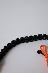 HANDCRAFTED REFLECTIVE PARACORD BELT/YU