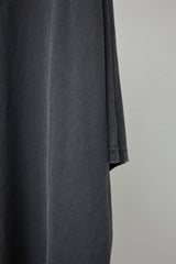PI-DYED REACTION TWO-TONE TEE / WIKI