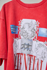 HUMAN FEELINGS POTENTIAL TEE