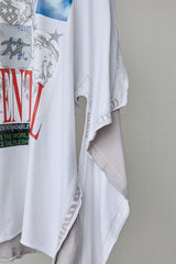 MAX POTENTIAL SEAMLESS PEGASUS TEE