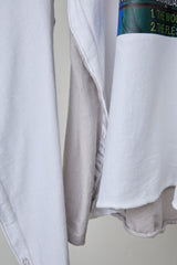 MAX POTENTIAL SEAMLESS PEGASUS TEE