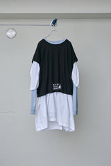 TRINITY-SPLIT REFLECTIVE LAYERED SET
