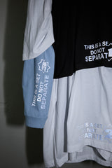TRINITY-SPLIT REFLECTIVE LAYERED SET