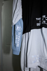 TRINITY-SPLIT REFLECTIVE LAYERED SET
