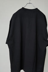 REFLECTIVE OVERLAY TEE