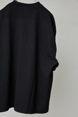 REFLECTIVE OVERLAY TEE