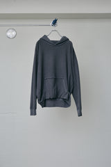 POTENTIAL INSIDE-OUT REVERSIBLE HOODIE