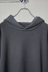 POTENTIAL INSIDE-OUT REVERSIBLE HOODIE