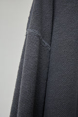 POTENTIAL INSIDE-OUT REVERSIBLE HOODIE