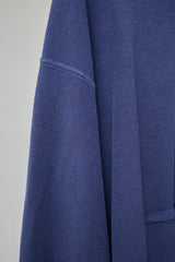 POTENTIAL INSIDE-OUT REVERSIBLE HOODIE