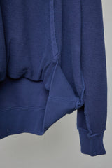 POTENTIAL INSIDE-OUT REVERSIBLE HOODIE