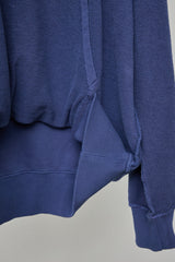 POTENTIAL INSIDE-OUT REVERSIBLE HOODIE