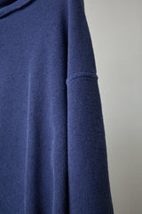 POTENTIAL INSIDE-OUT REVERSIBLE HOODIE