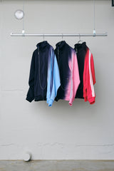 SHADOW EATER GRADIENT TRACK JKT