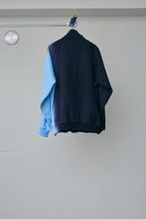 SHADOW EATER GRADIENT TRACK JKT