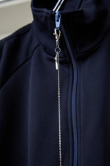 SHADOW EATER GRADIENT TRACK JKT