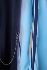 SHADOW EATER GRADIENT TRACK JKT