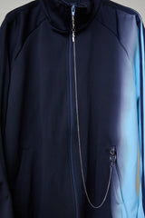 SHADOW EATER GRADIENT TRACK JKT