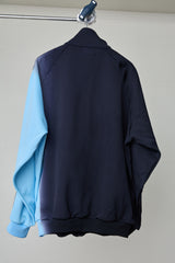 SHADOW EATER GRADIENT TRACK JKT