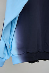 SHADOW EATER GRADIENT TRACK JKT