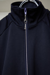 SHADOW EATER GRADIENT TRACK JKT