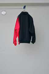 SHADOW EATER GRADIENT TRACK JKT