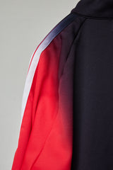 SHADOW EATER GRADIENT TRACK JKT