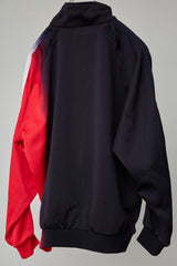 SHADOW EATER GRADIENT TRACK JKT