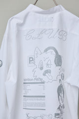 CLUB64 LOGO SH_FVS×BS