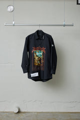 METALSTJEROME SH_FVS×BS