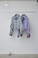 SCABAL REBEL SPLATTER SHIRT