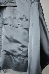 SCABAL REBEL SPLATTER SHIRT
